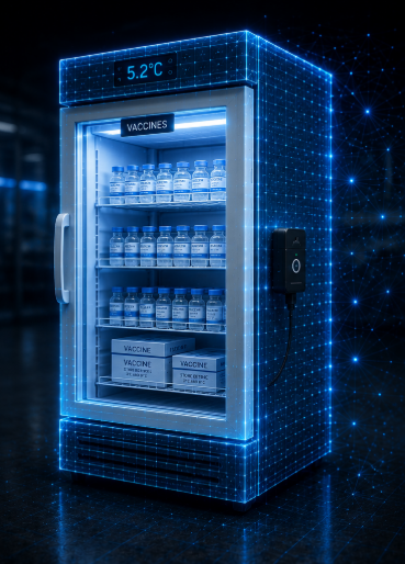 Medical refrigerators, vaccine fridges, freezers